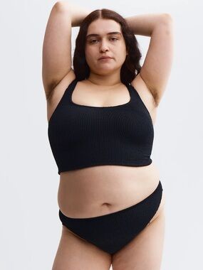 Youswim Verve Top